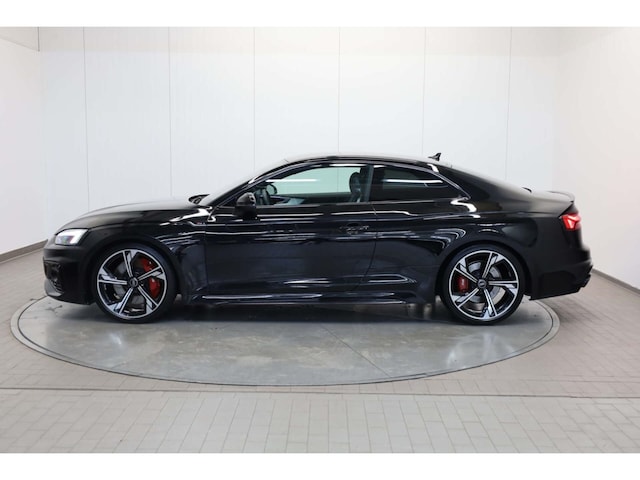 Audi RS5 Coupé TFSI Quattro Tiptronic -  - Joinsteer - #4