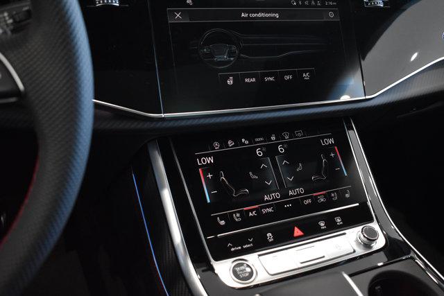 2026 Audi Q8 Prestige - Photo 23