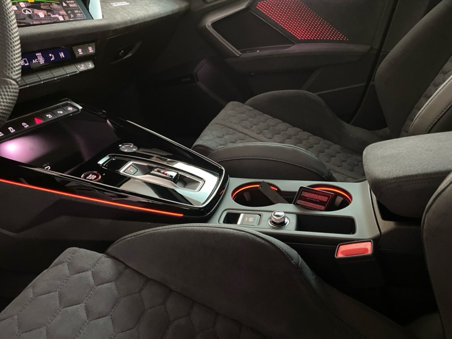 Audi RS 3 Sportback