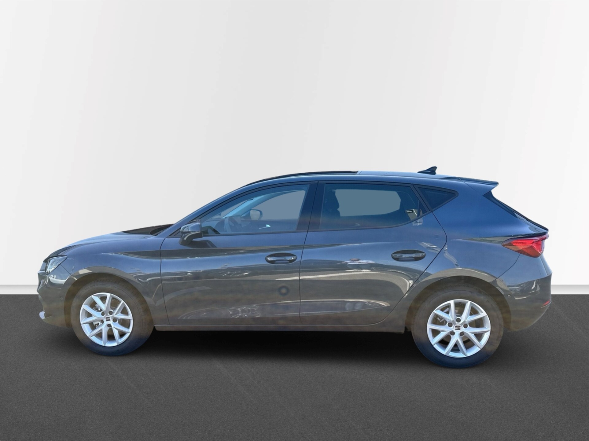 SEAT Leon Style