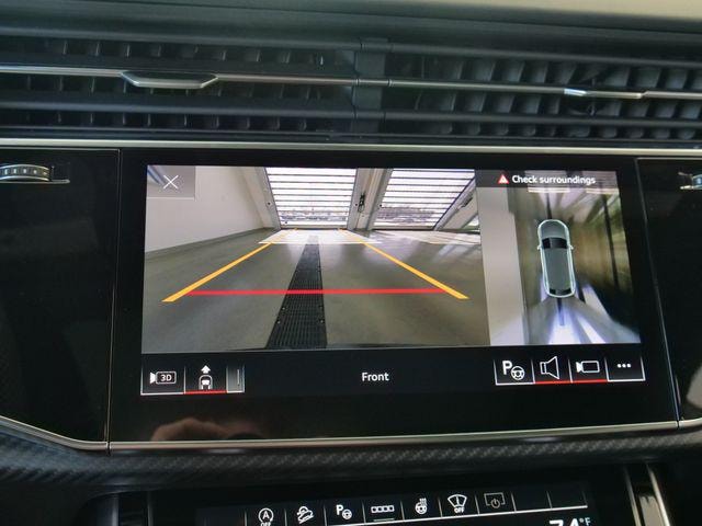2026 Audi RS Q8 Base - Photo 25