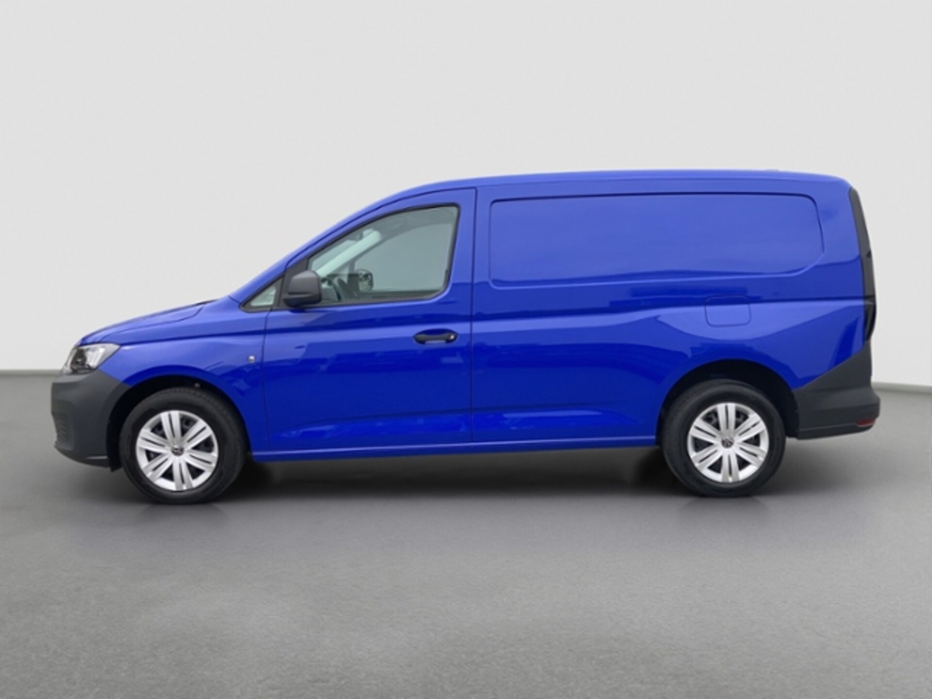 Volkswagen Caddy Maxi Cargo EcoProfi