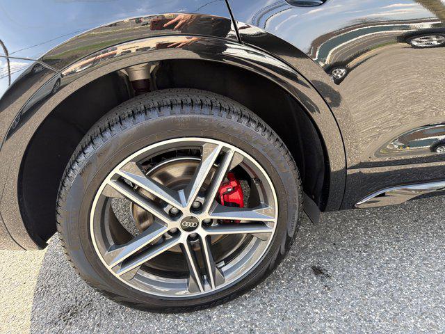2024 Audi Q5 Premium Plus - Photo 24