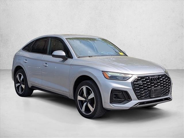 2023 Audi Q5 Sportback