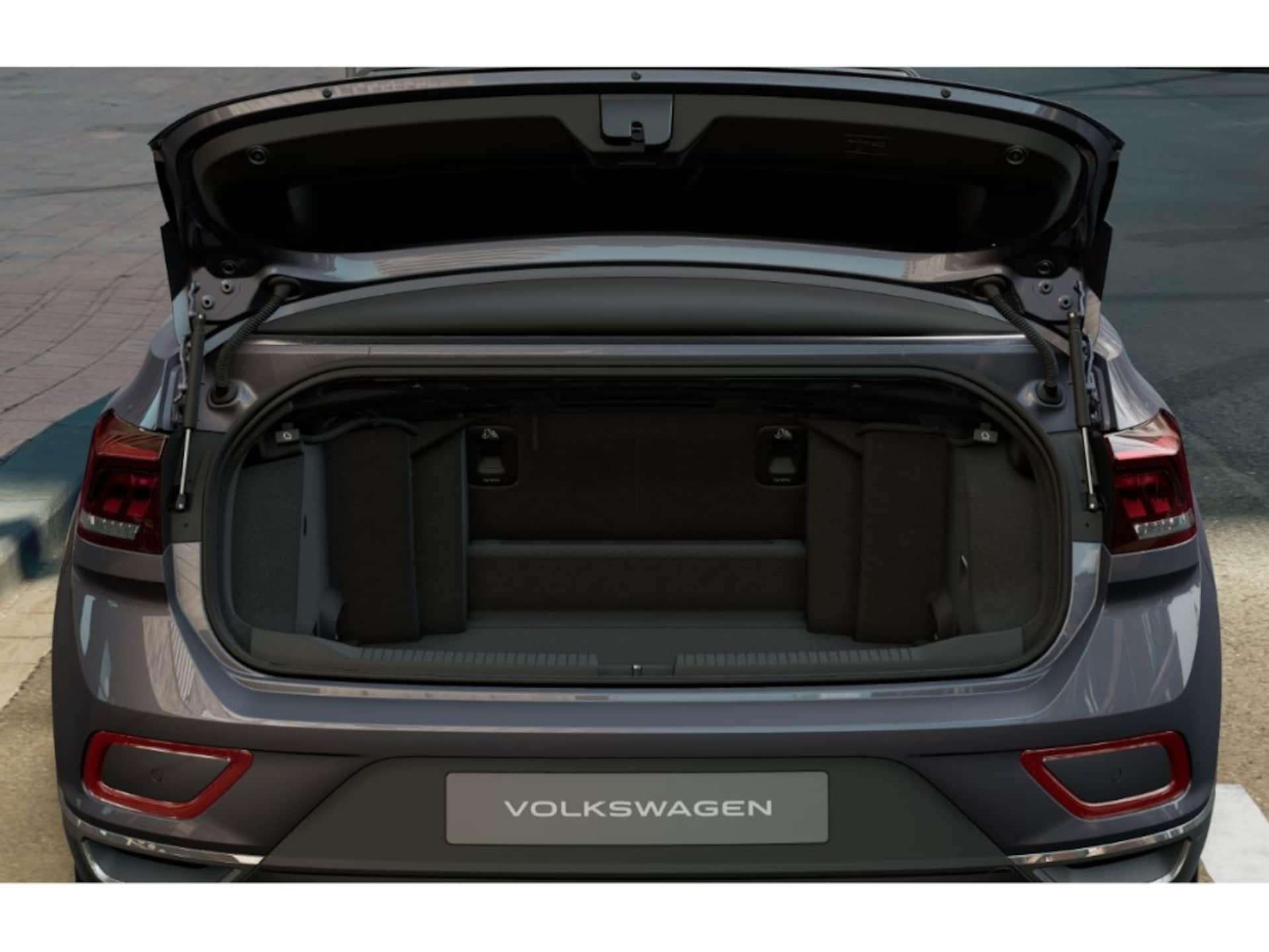 Volkswagen T-Roc Cabriolet ENERGY