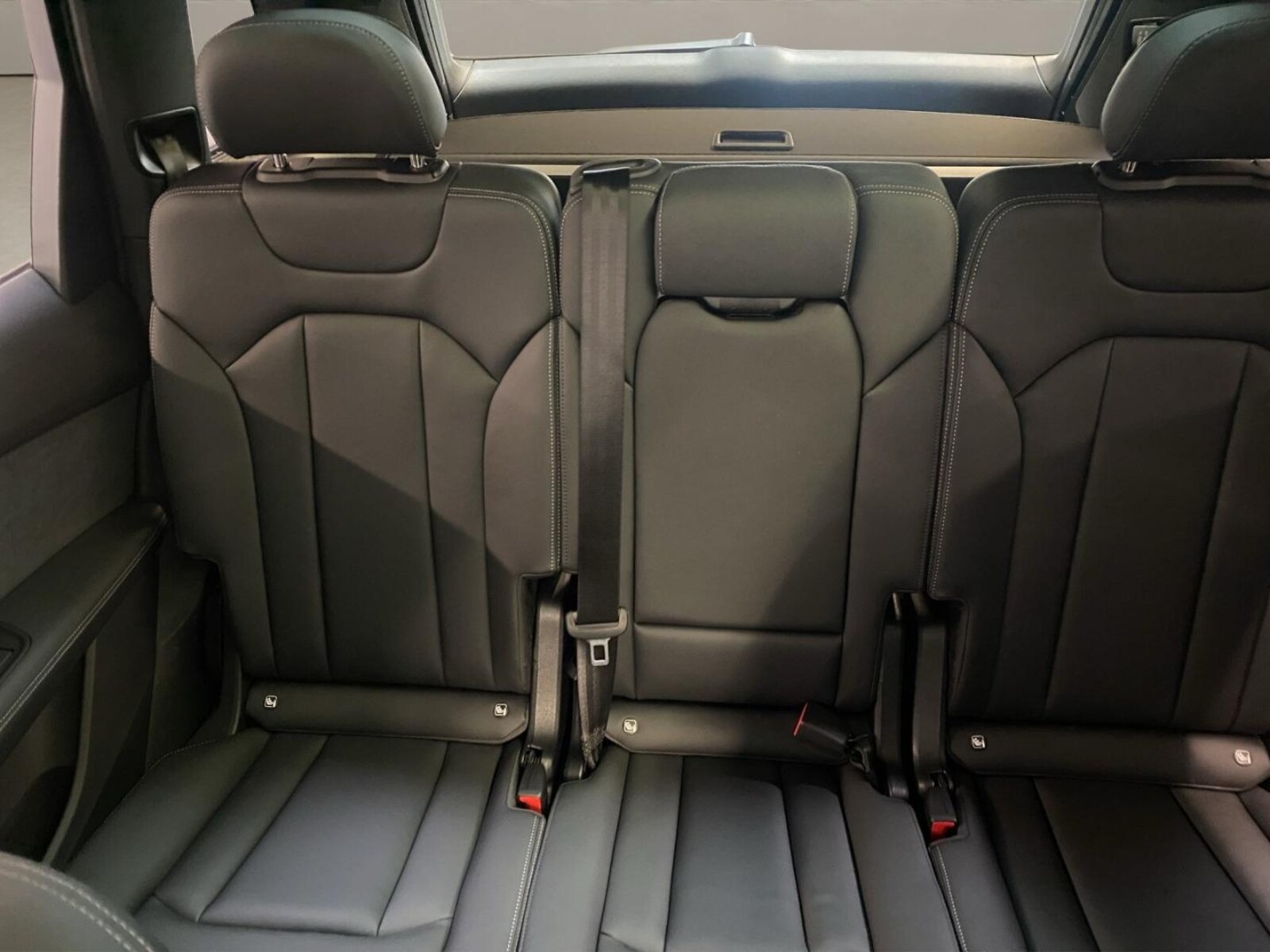 Audi Q7 – Bild 15