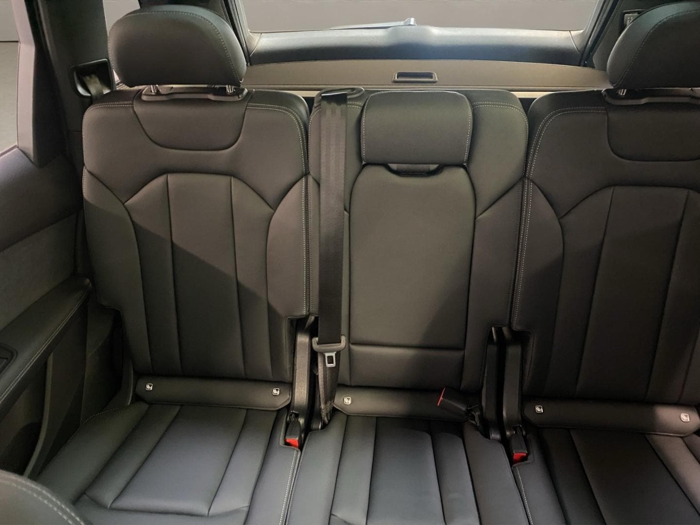Bild über Audi Q7 SUV S line 50 TDI quattro tiptronic - für weitere Informationen kontaktieren Sie den Audi Partner