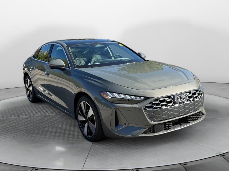 2025 Audi A5 Premium Plus quattro S tronic's photo