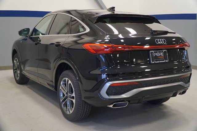 2026 Audi Q5 Sportback