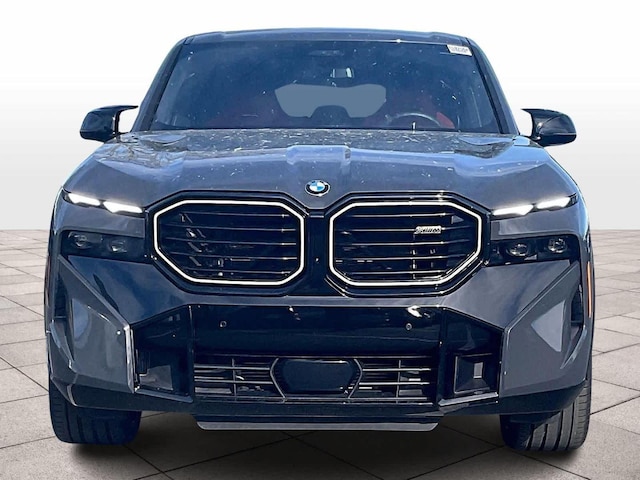 2025 BMW XM