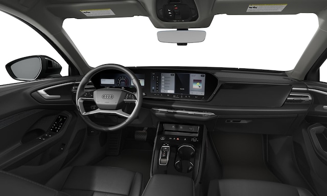 2026 Audi A5 Sedan
