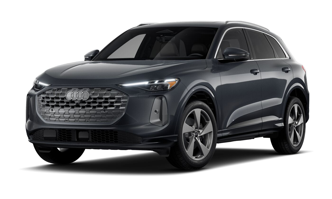 2026 Audi Q5 Premium Plus quattro's photo