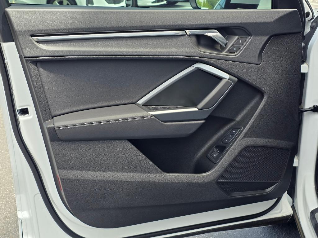 2025 Audi Q3 S Line Premium - Photo 20