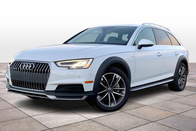 2017 Audi Allroad 2.0T quattro S tronic Premium Plus's photo