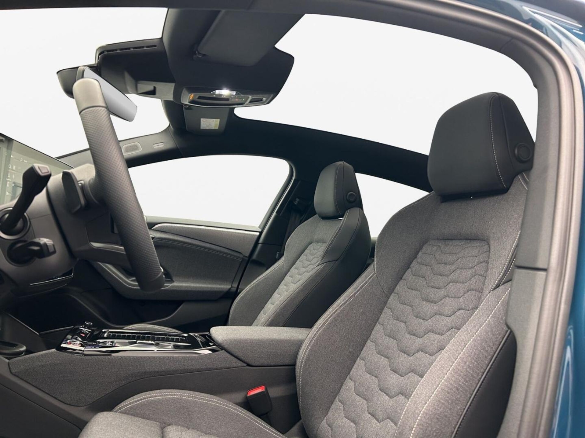 Audi A6 Sportback e-tron edition one