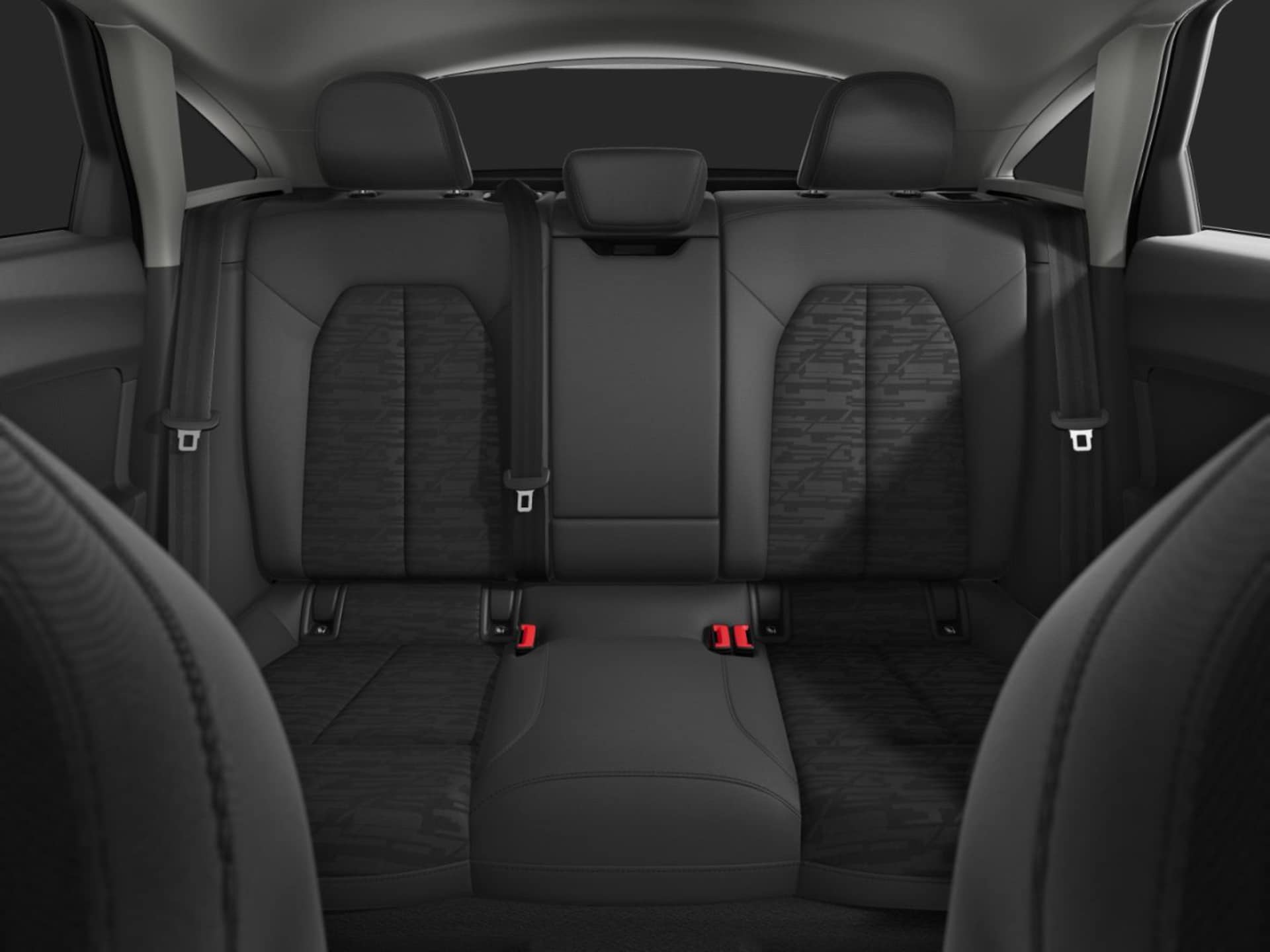 Audi A5 Limousine
