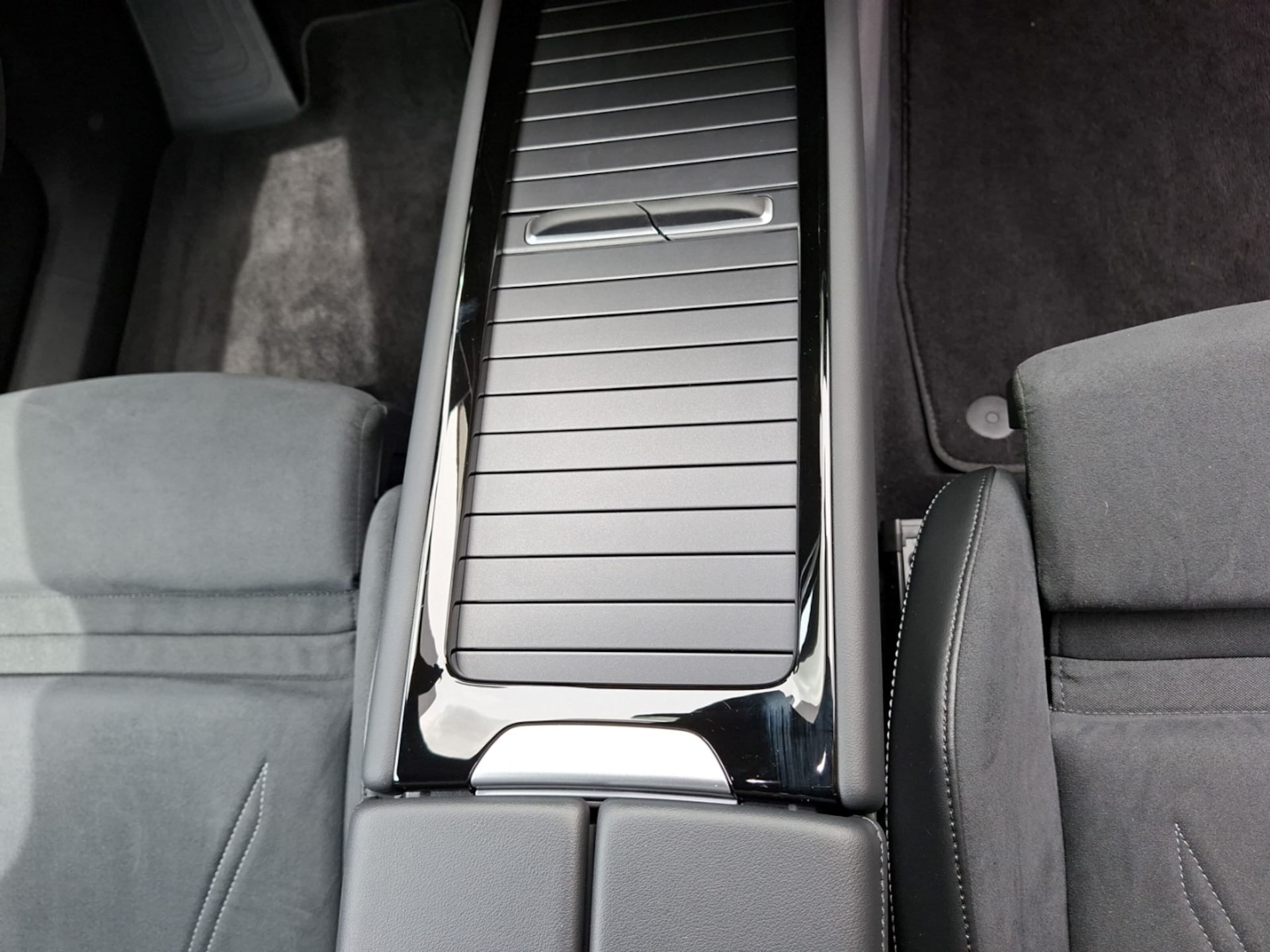 Volkswagen ID.7 Tourer Pro