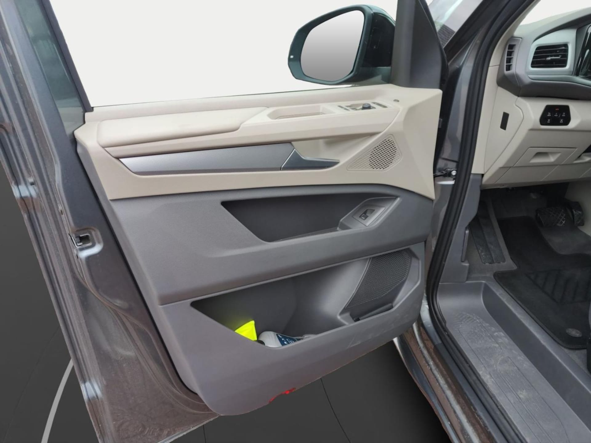 Volkswagen California Beach