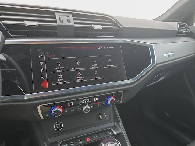 2025 Audi Q3 S Line Premium - Photo 14