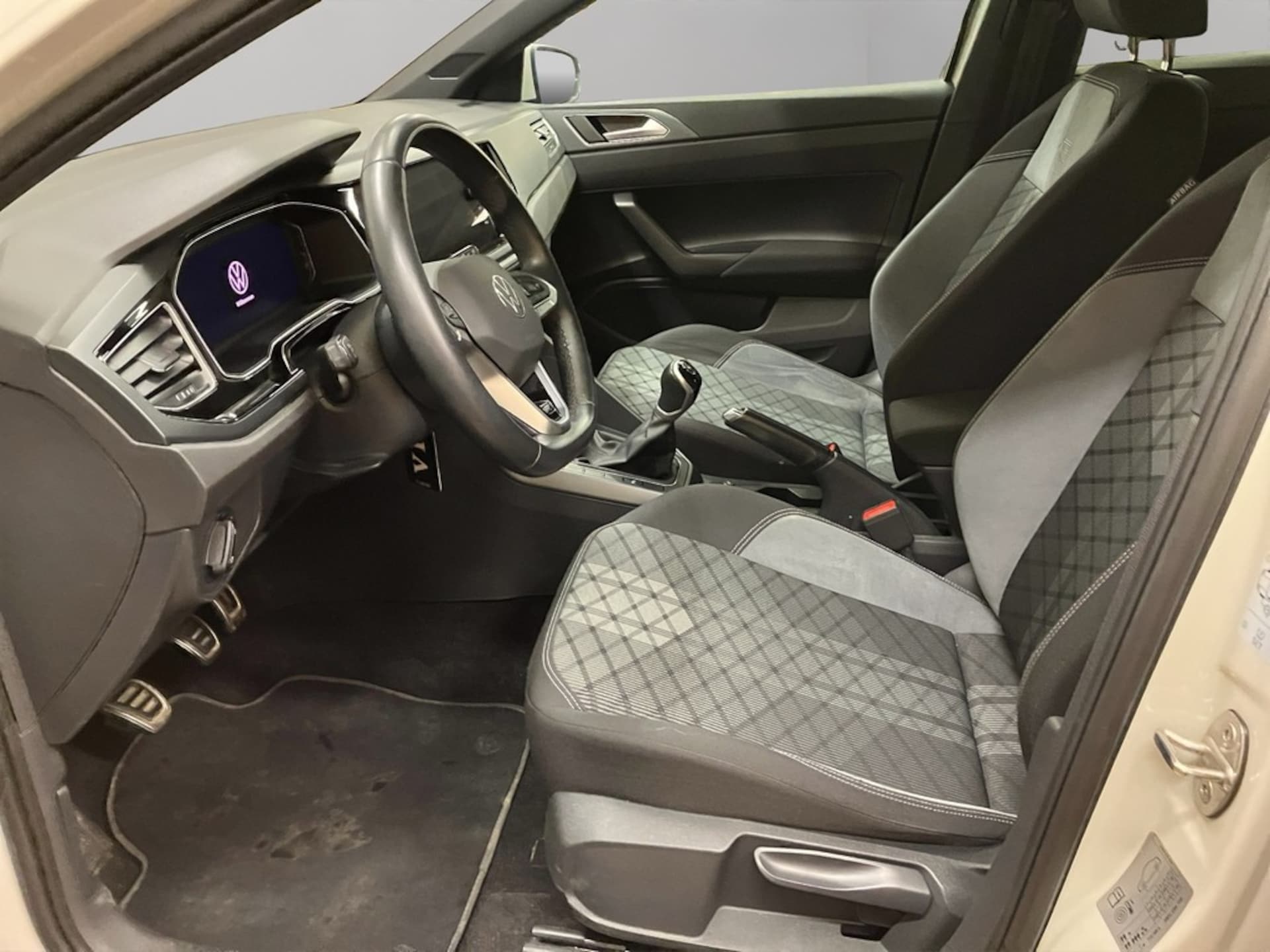 Volkswagen Polo R-Line