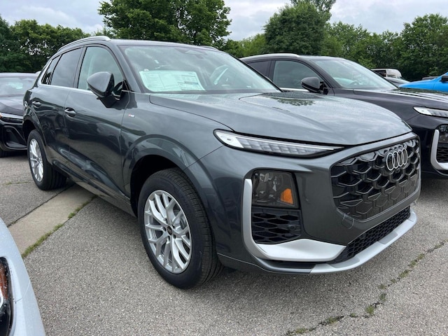 2026 Audi Q3 SUV