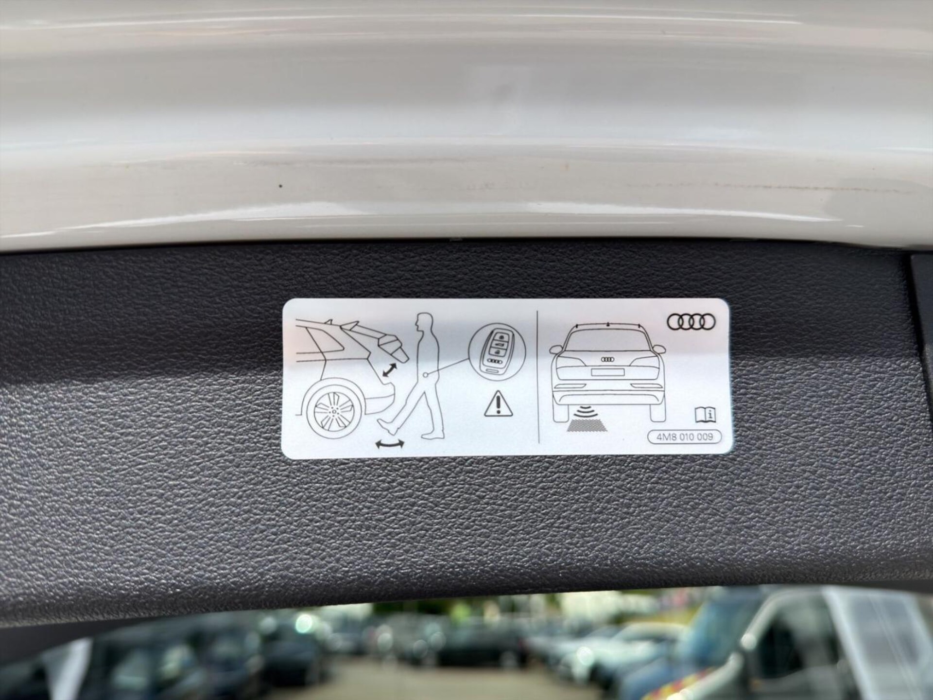 Audi S6 Avant