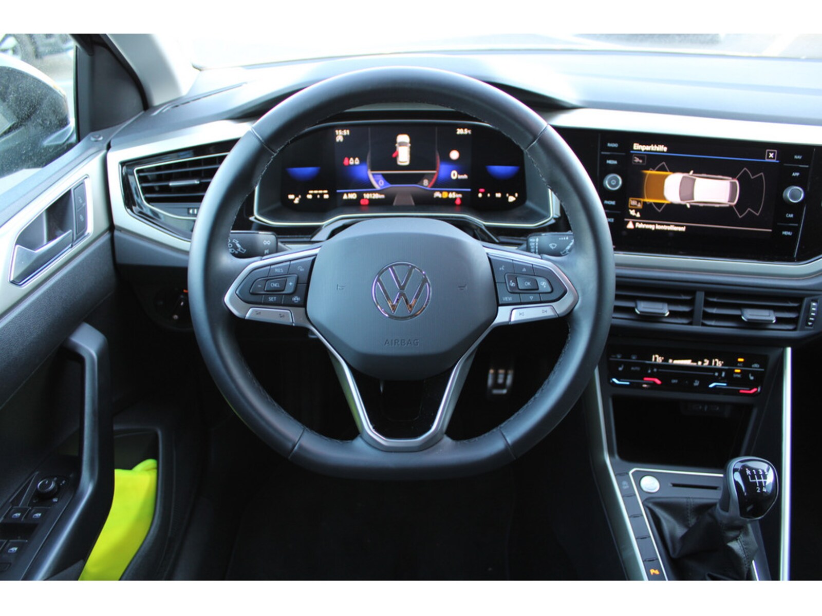 Volkswagen Taigo – Bild 19