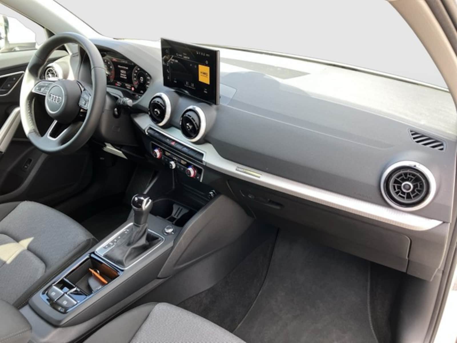 Audi Q2 – Bild 15