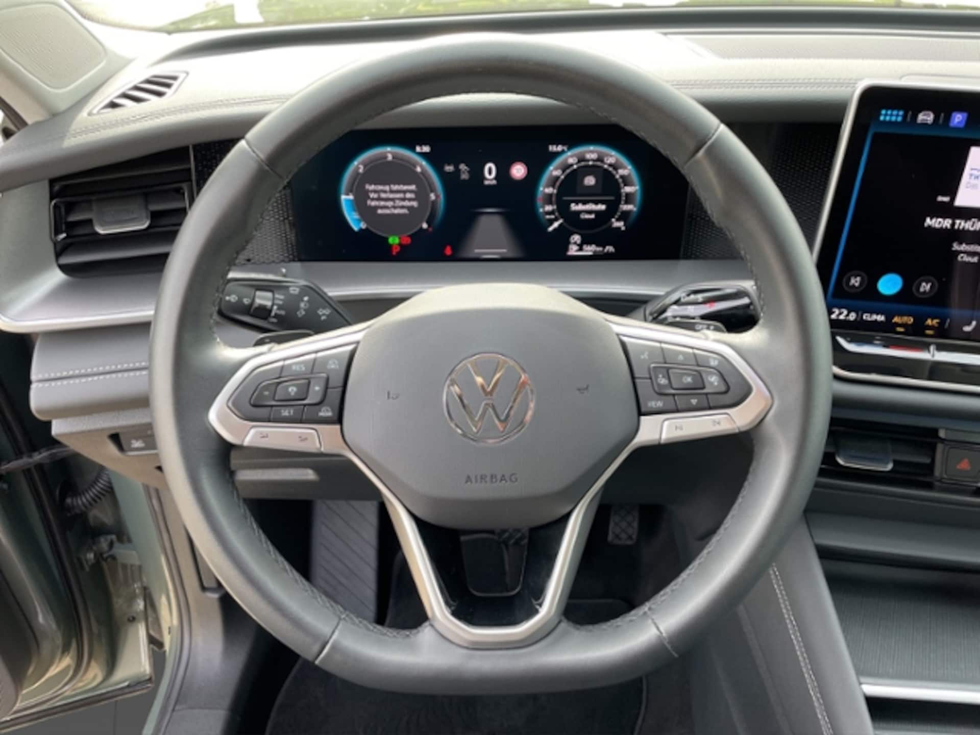 Volkswagen Tayron Life