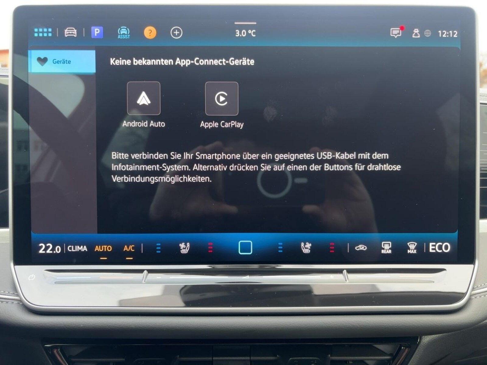 Volkswagen Passat – Bild 13