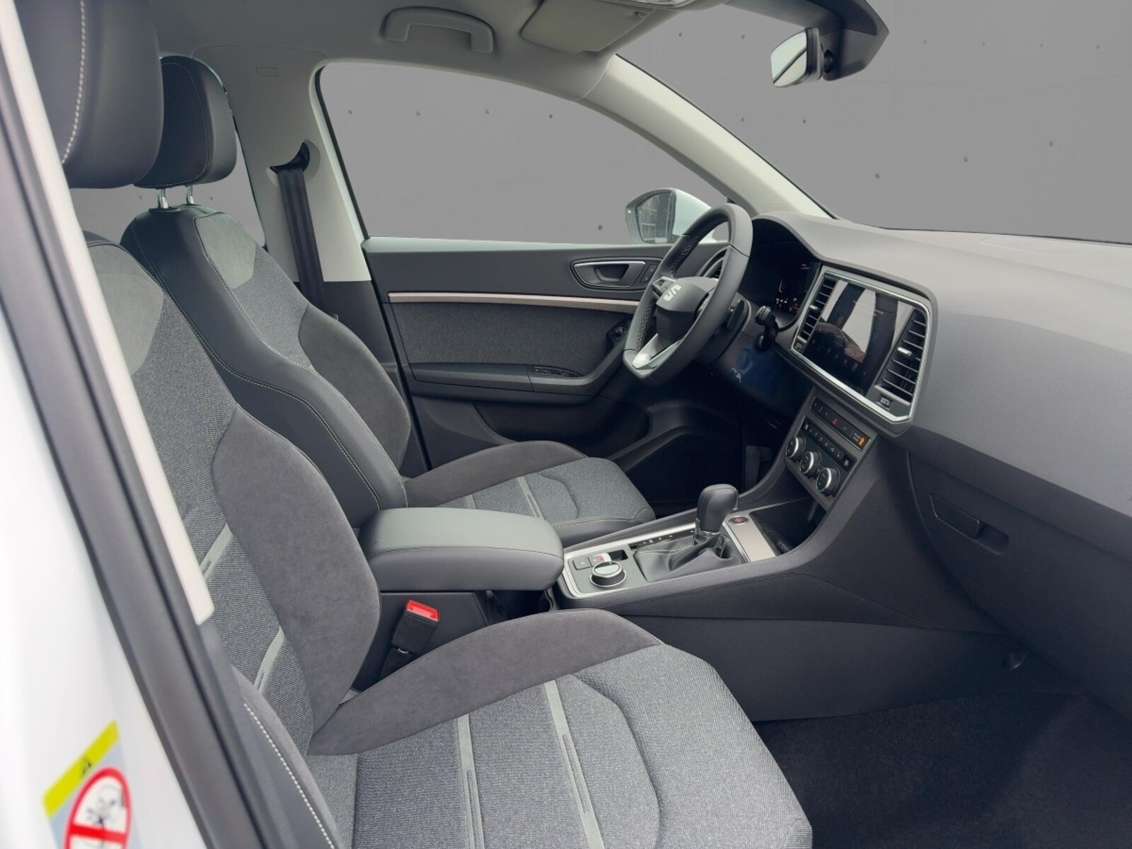 SEAT Ateca – Bild 8