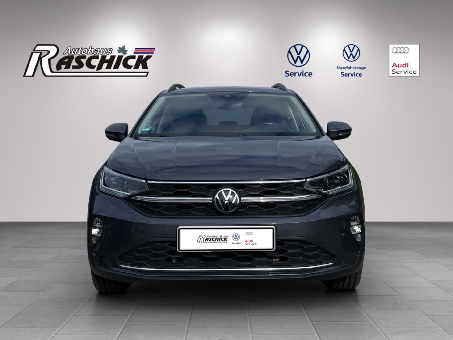 Volkswagen Taigo Life