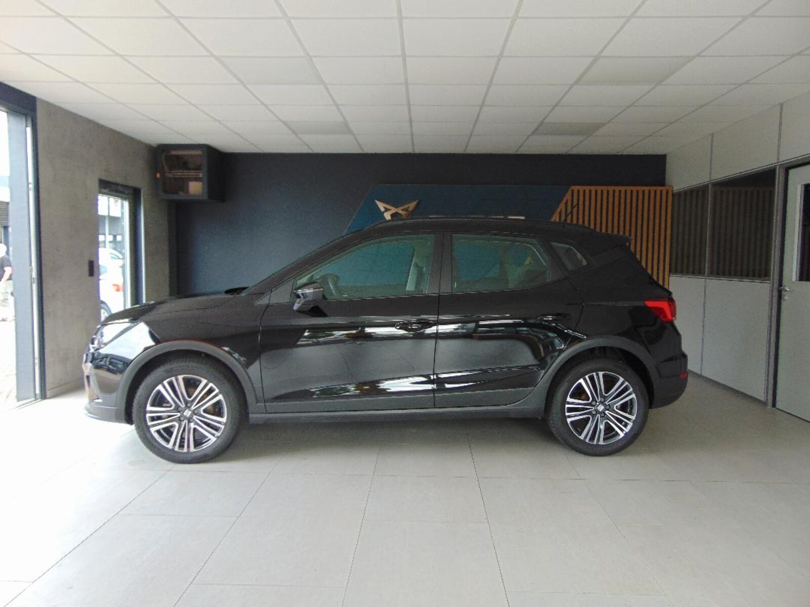 SEAT Arona – Bild 2