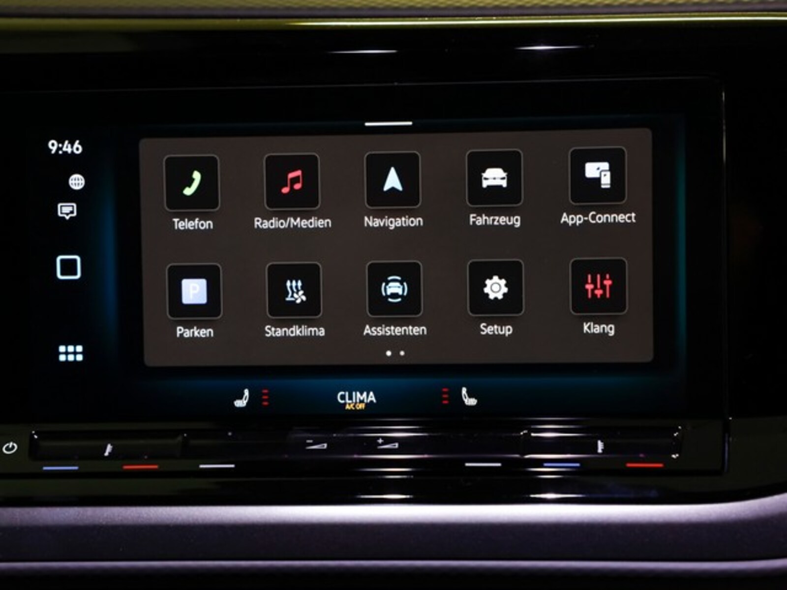 Volkswagen California – Bild 10