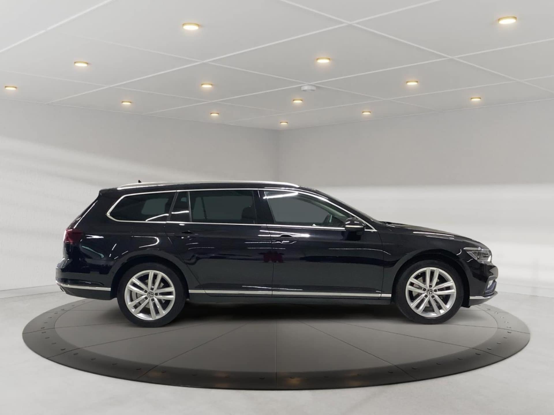 Volkswagen Passat Variant Elegance