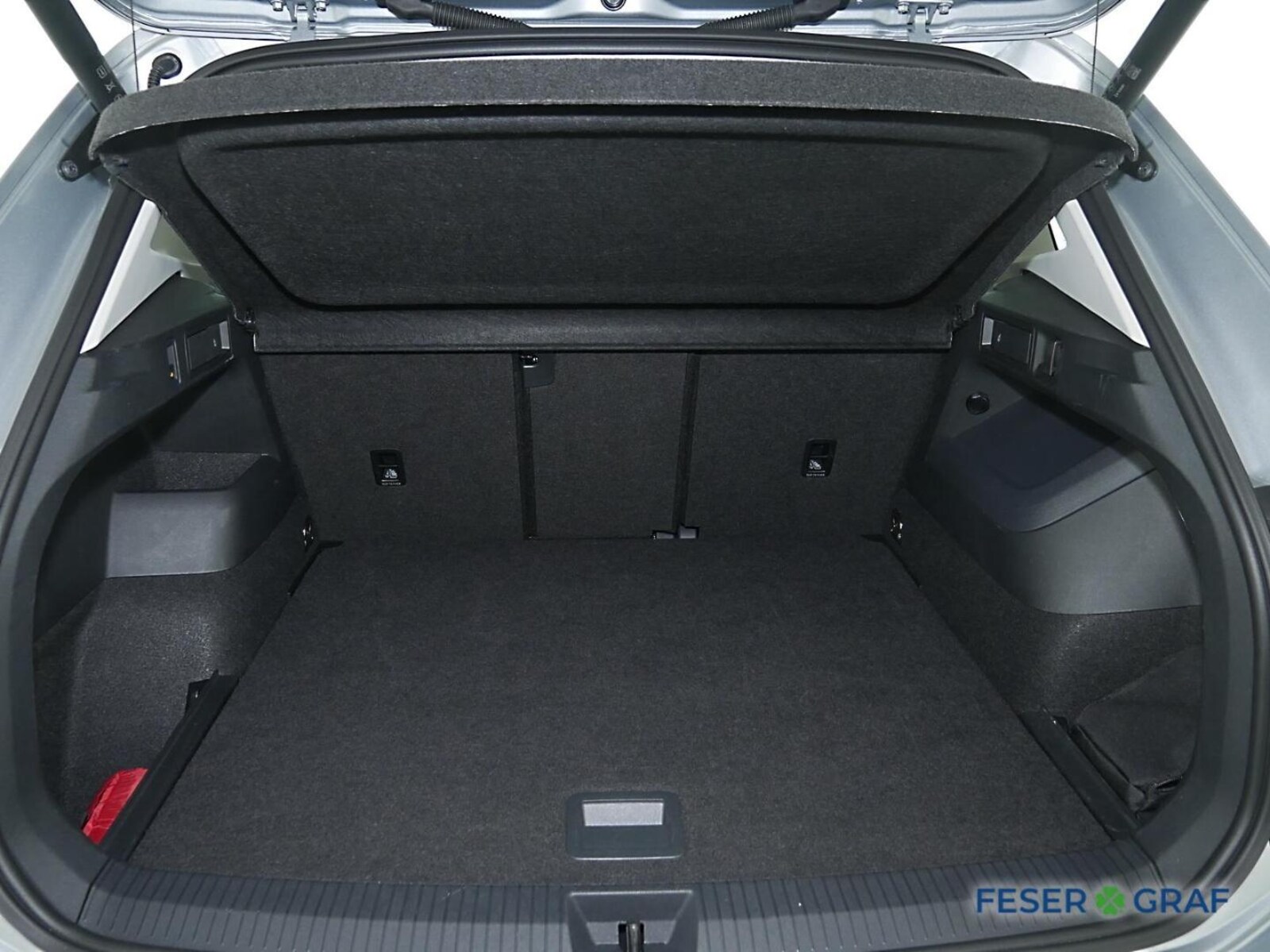 Volkswagen Tiguan – Bild 10