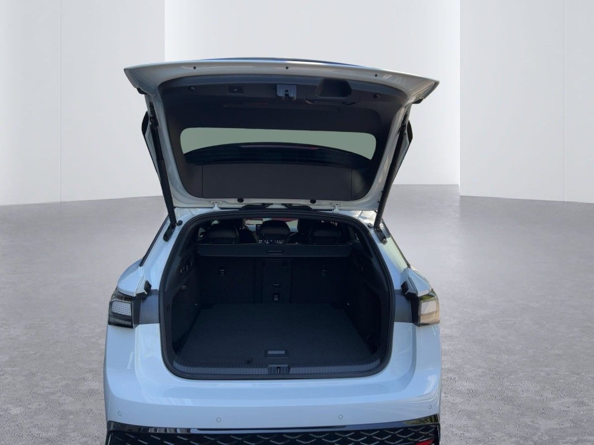 Volkswagen ID.7 Tourer GTX