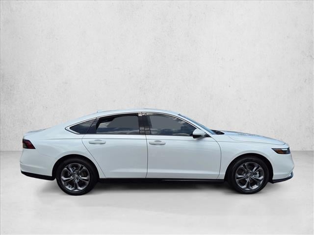2023 Honda Accord Hybrid