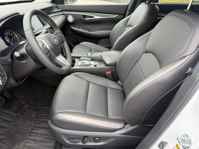 2024 Infiniti QX50