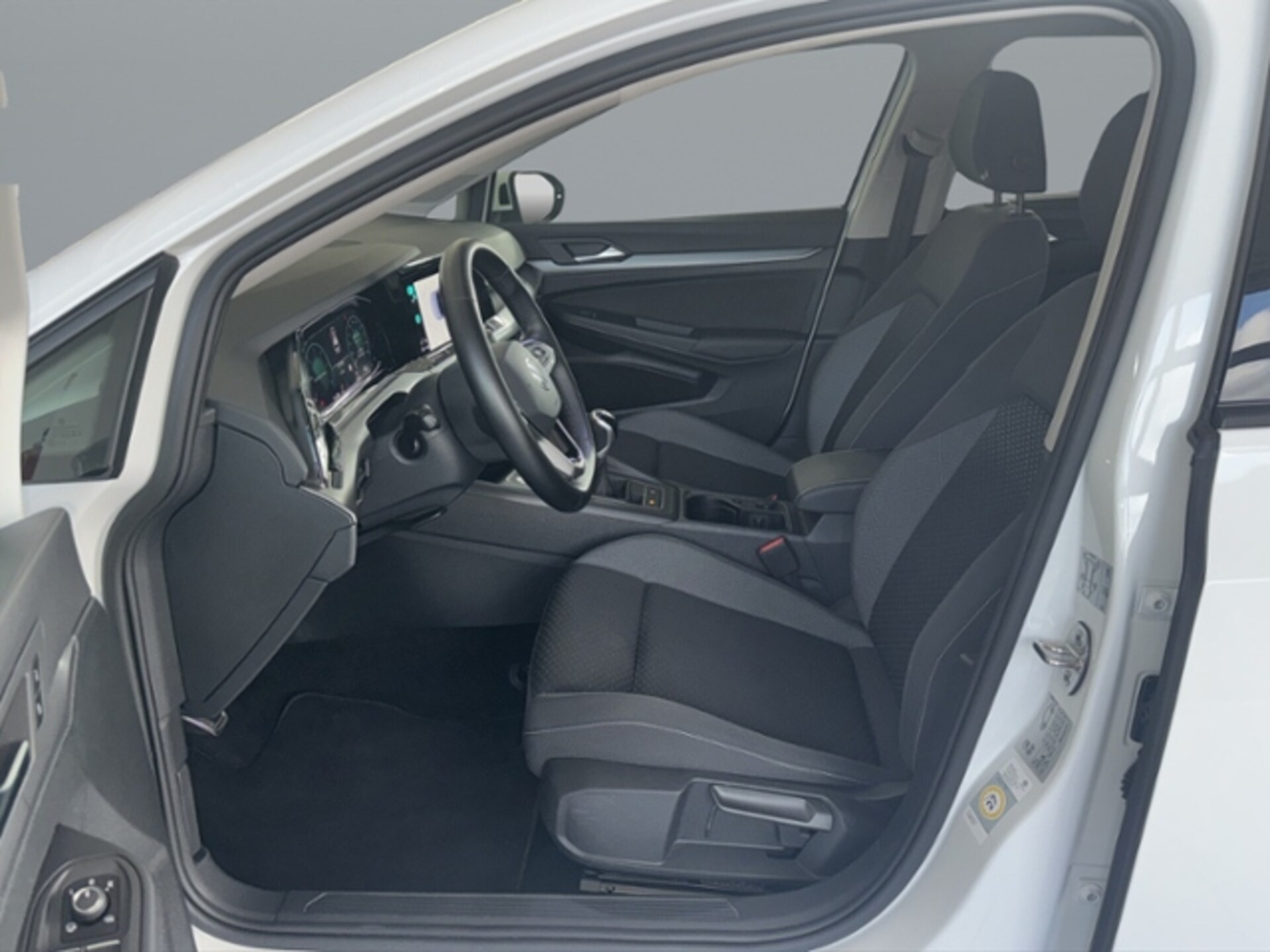 Volkswagen Golf Variant Active