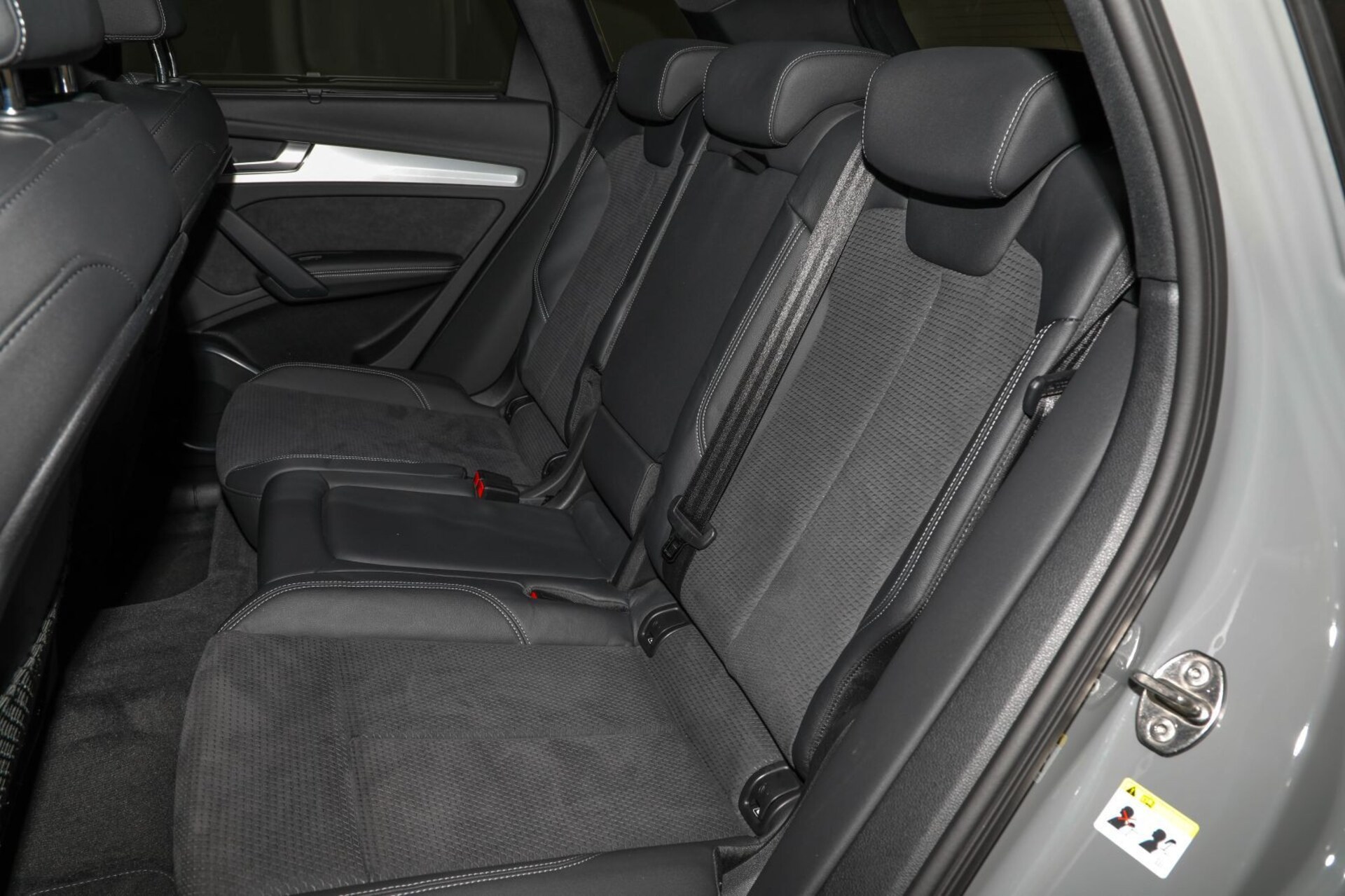Audi SQ5 SUV