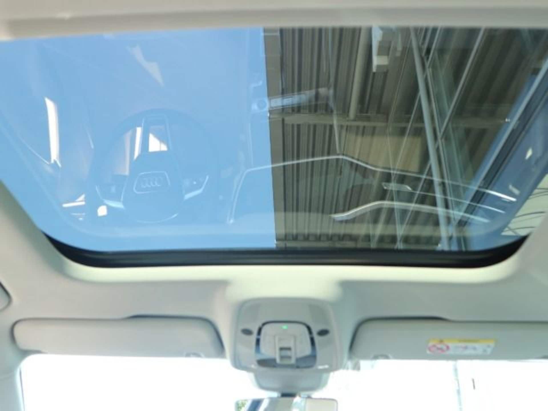 Audi A6 Limousine advanced