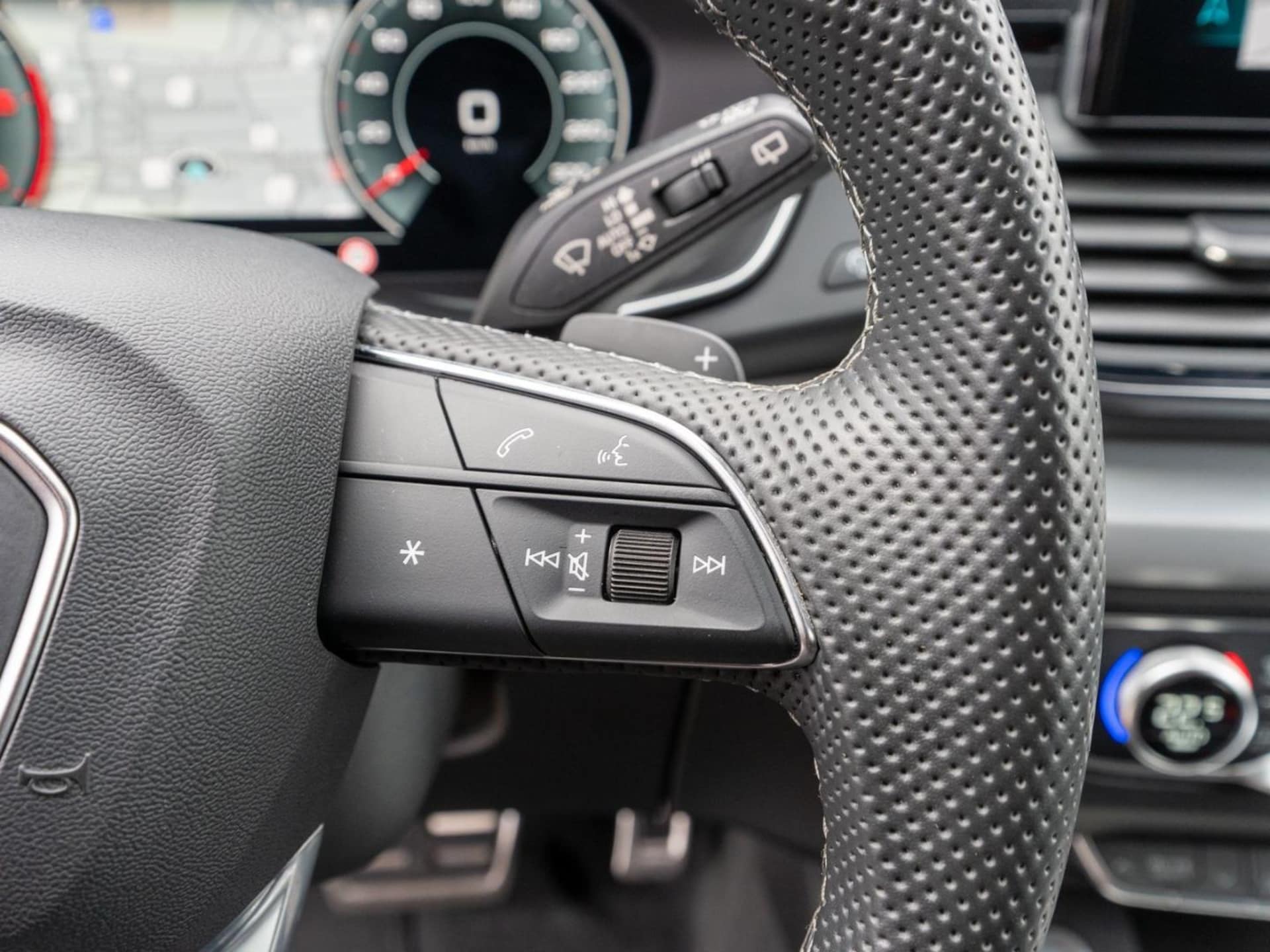 Audi Q5 SUV S line