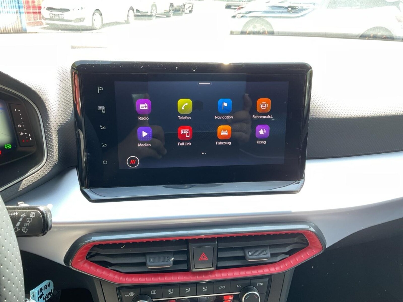 SEAT Ibiza – Bild 12