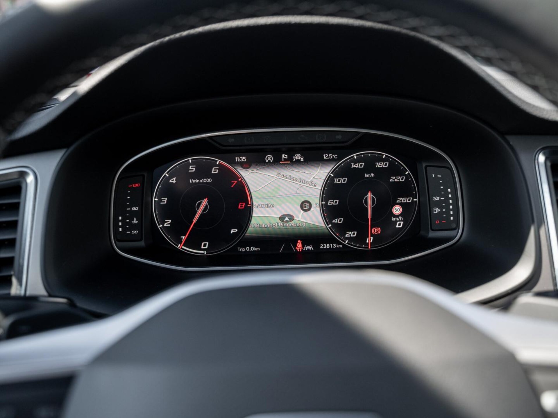 SEAT Ateca Xperience