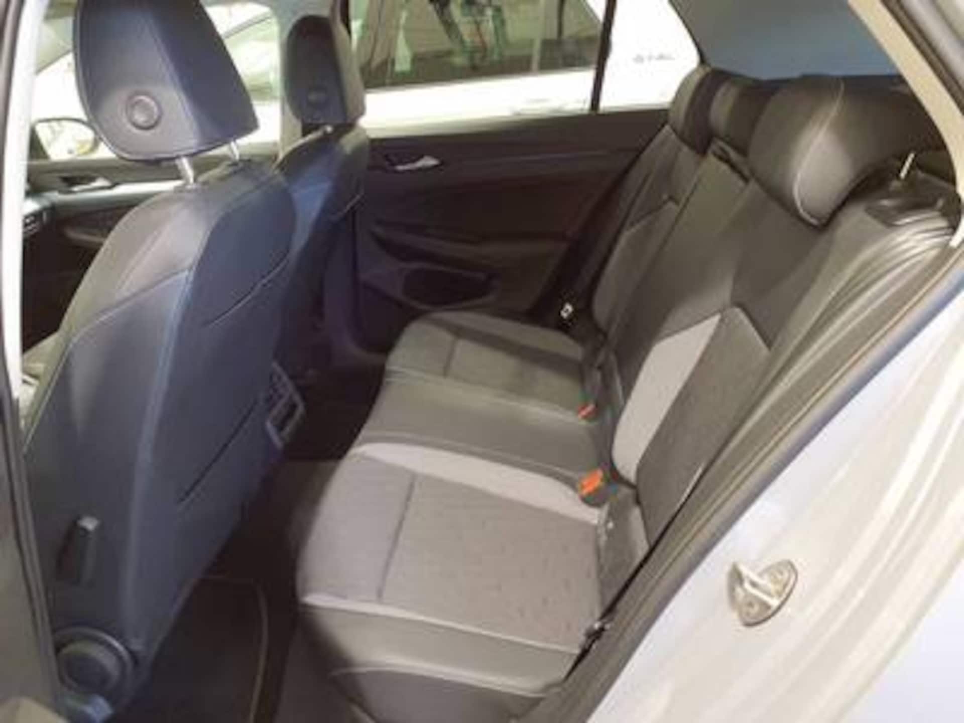 Volkswagen Golf Goal