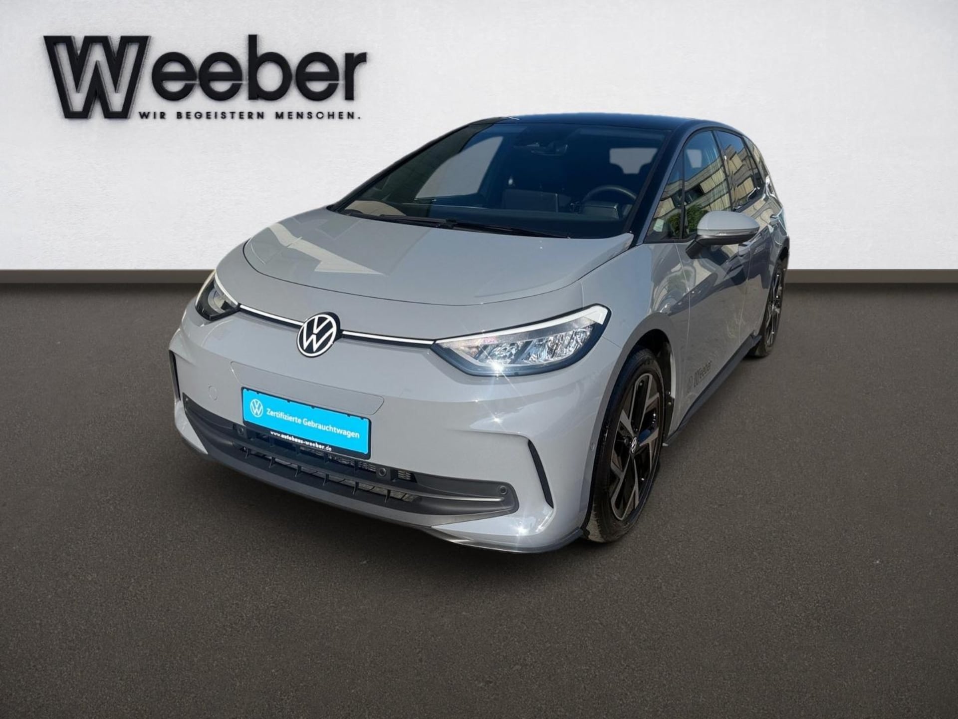 Volkswagen ID.3 MOVE Pro