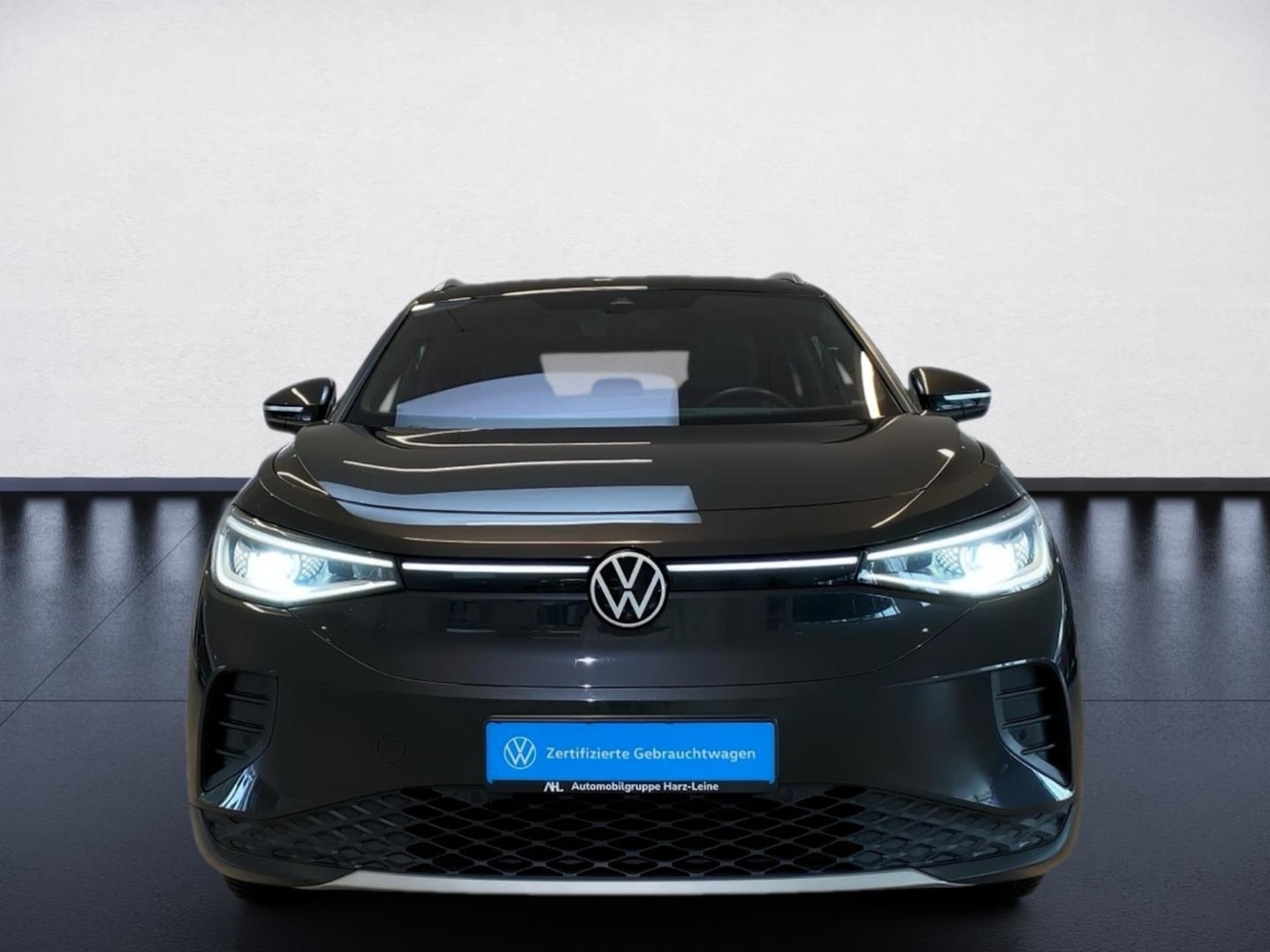 Volkswagen ID.4 Pro Performance