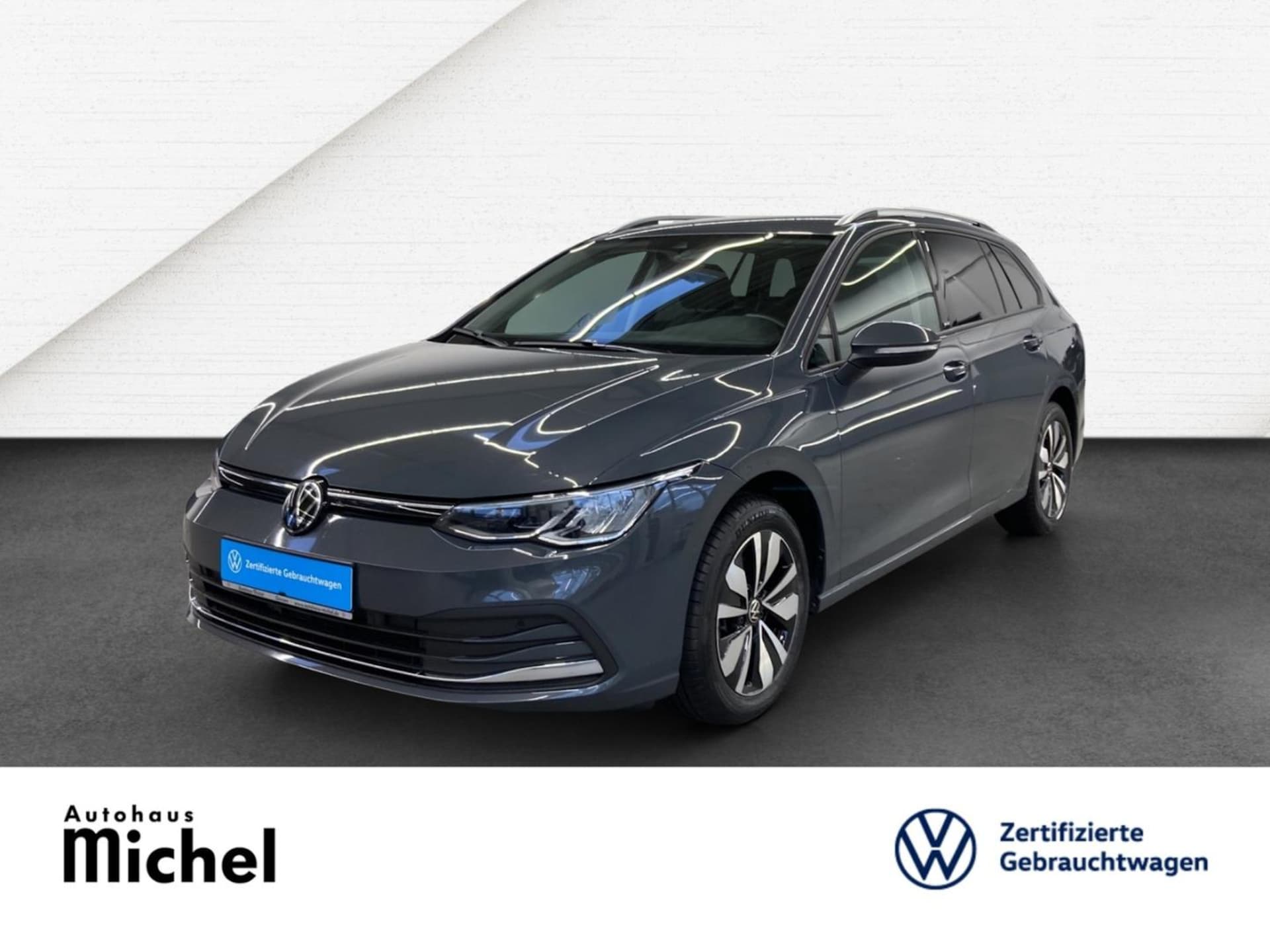 Volkswagen Golf Variant MOVE