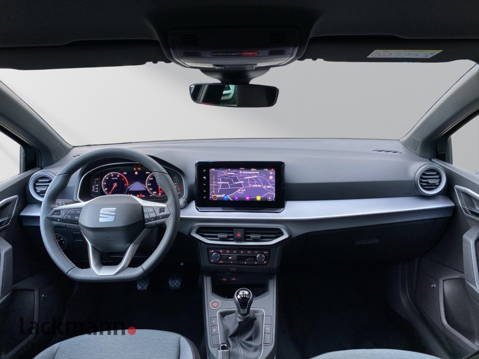 SEAT Ibiza – Bild 8
